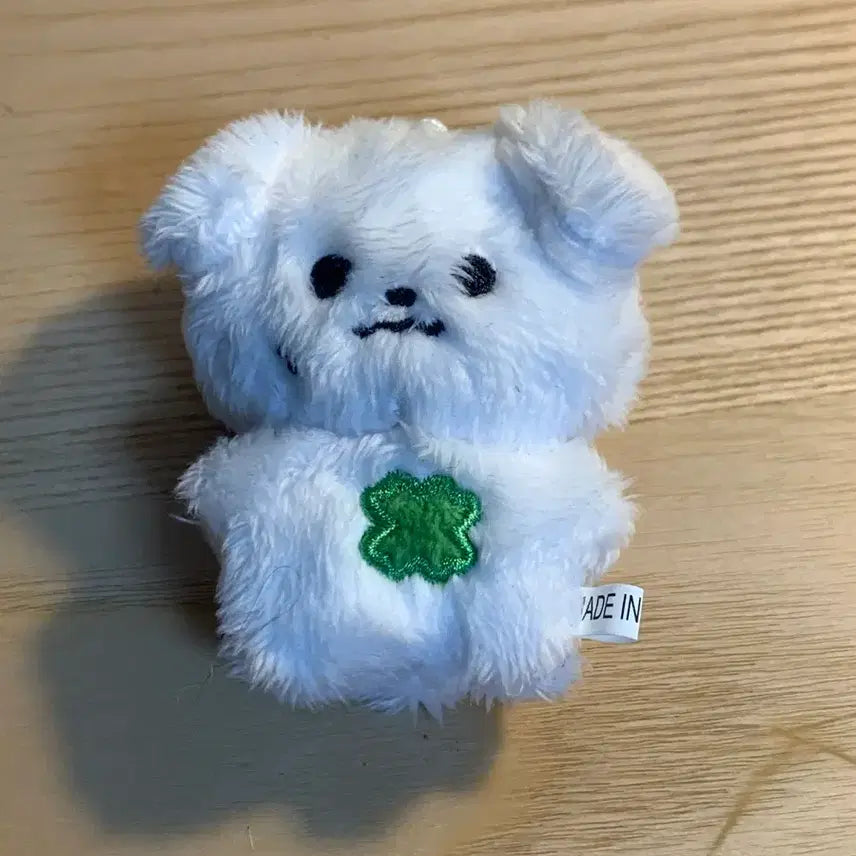 [BUNJANG] Moonbin Doll (Meongjjabin) / 멍짜빈 문빈 인형