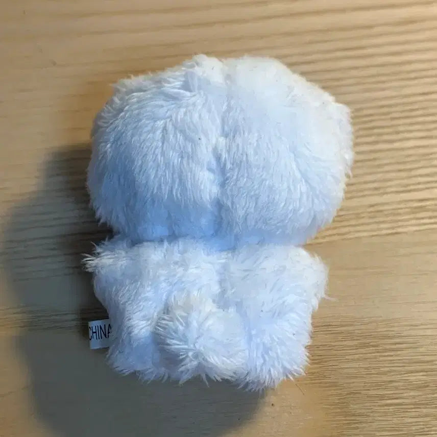 [BUNJANG] Moonbin Doll (Meongjjabin) / 멍짜빈 문빈 인형
