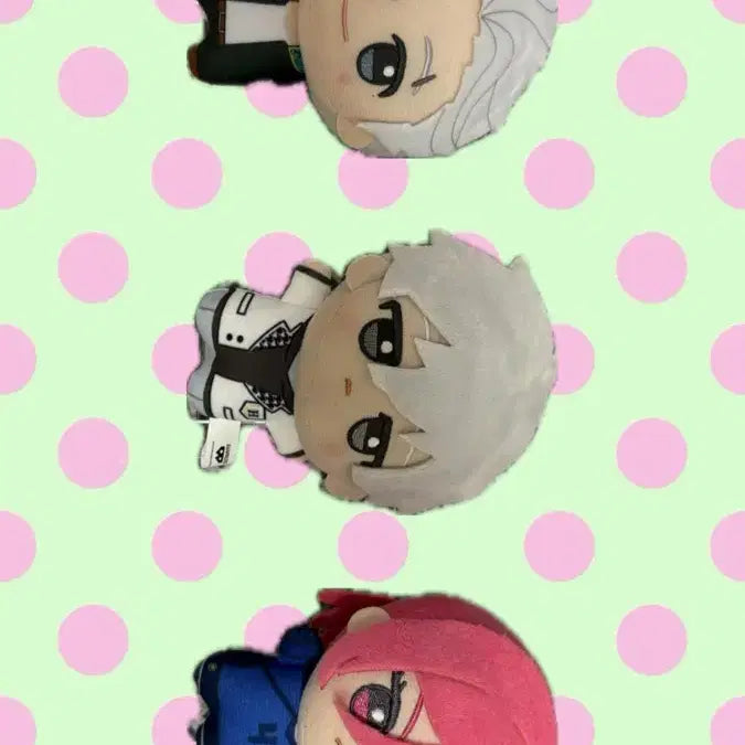 [BUNJANG] Wind Breaker Umemiya Plush Doll / 윈드브레이커) 우메미야 누이