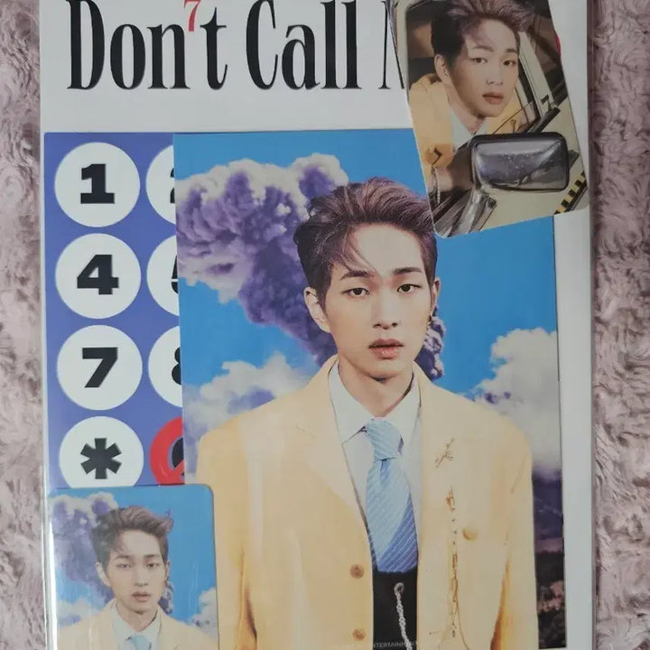 [BUNJANG] SHINee Onew Don&