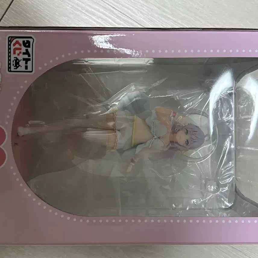 [BUNJANG] Taito Rosydere Alya Figure Prize A / 타이토 로시데레 아랴 피규어 A상