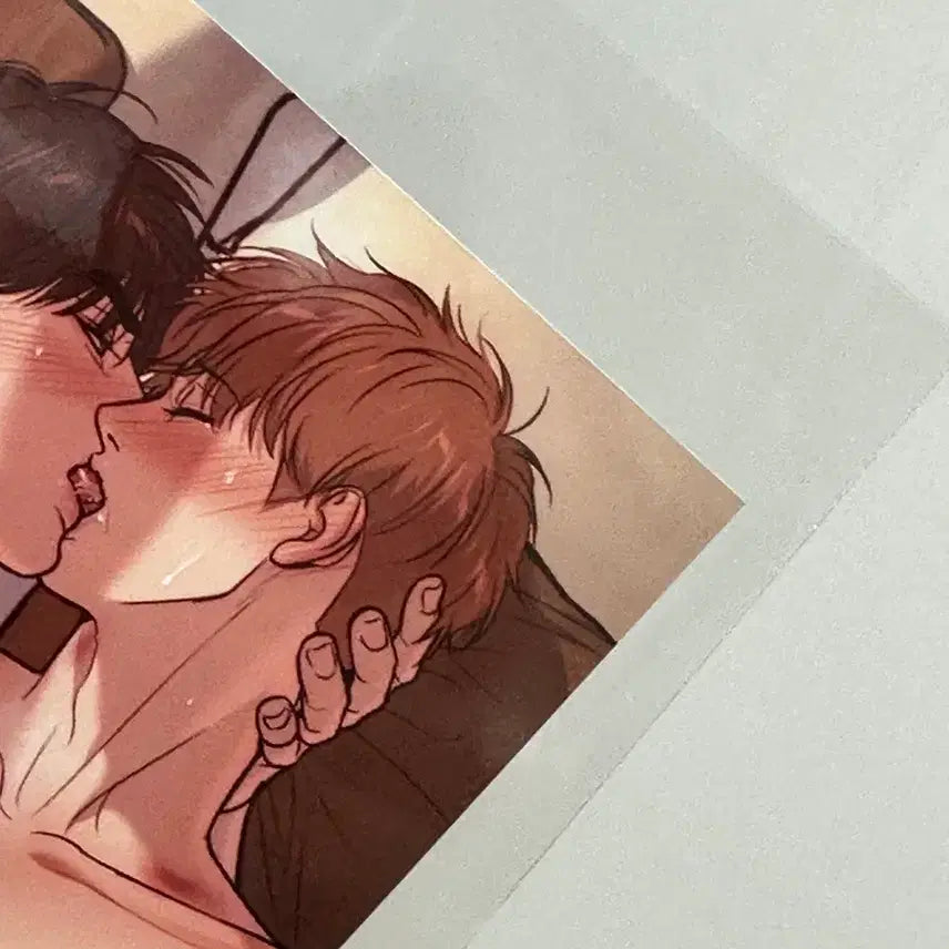 [BUNJANG] Sparkles Jinx 50,000 KRW Lucky Draw Photocard / 스파클즈 팝업 징크스 5만원 특전 스킨십 인화사진
