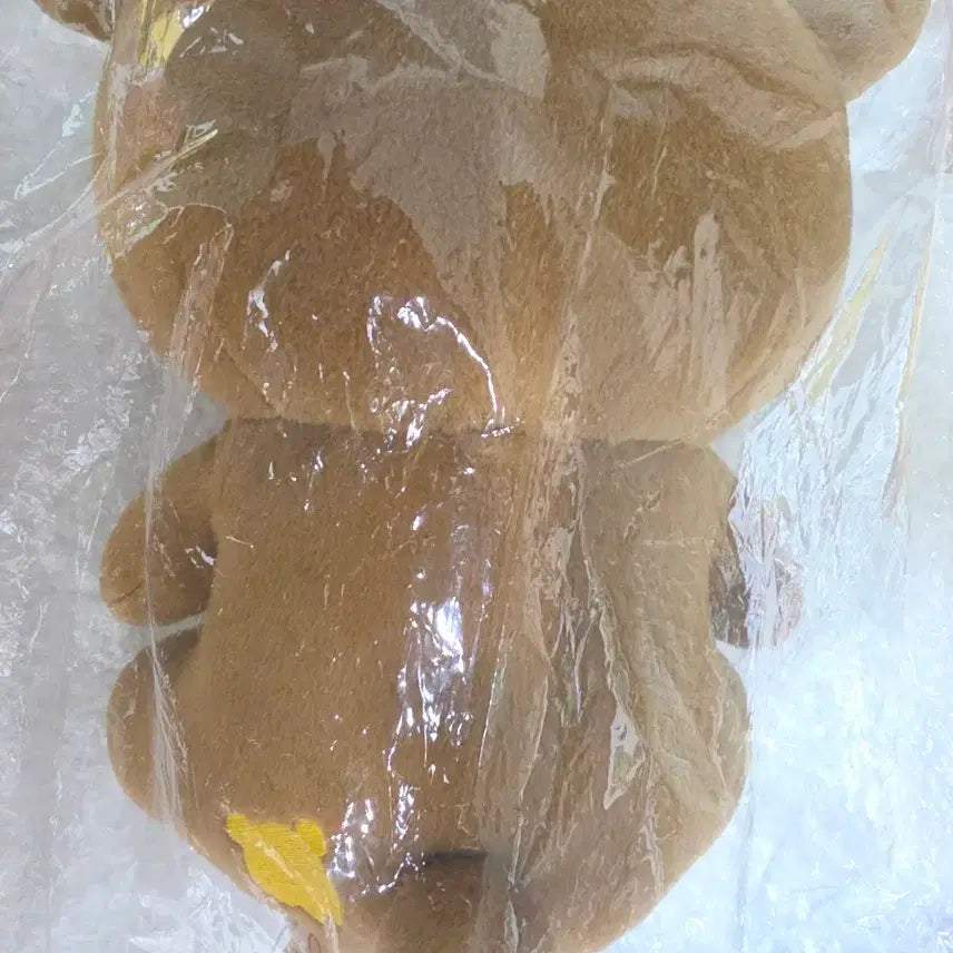[BUNJANG] Rilakkuma 10th Anniversary Kuji Last One Korilakkuma Doll (Sealed) / [미개봉] 코구마 10주년 리락쿠마 쿠지 라스트원 코리락쿠마 인형