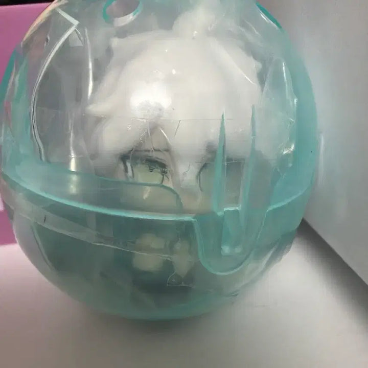[BUNJANG] Danganronpa Nagito Komaeda Machiboke Figure / 단간론파 코마에다 마치보케