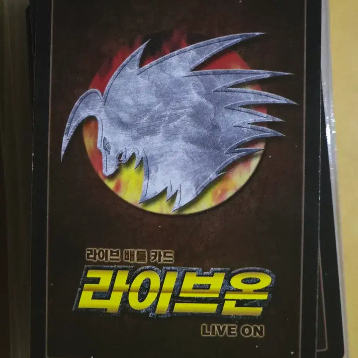 [BUNJANG] LiveOn Card Driver Card / 라이브온 카드리버 카드