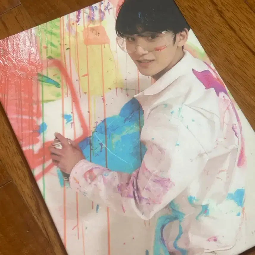 [SOLD OUT] 페더썬 민규