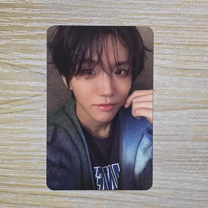 [BUNJANG] NCT WISH POP POP Jaehee Photocard / 엔시티위시 팝팝 재희 포카 양도
