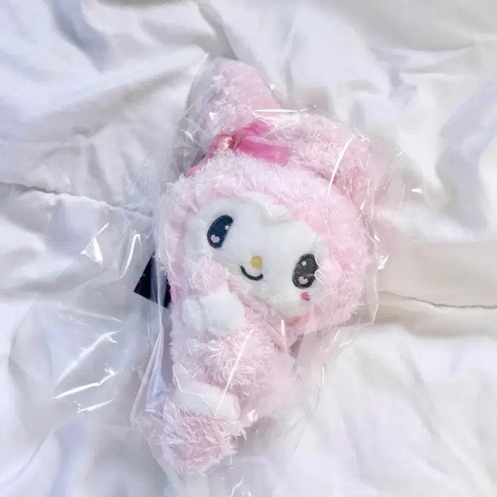 [BUNJANG] My Melody Mellow Salomiusa Mascot New / 마이멜로디 멜로우 살로미우사 마스코트 새상품
