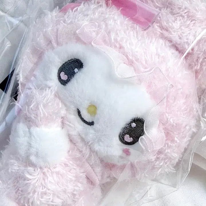 [BUNJANG] My Melody Mellow Salomiusa Mascot New / 마이멜로디 멜로우 살로미우사 마스코트 새상품