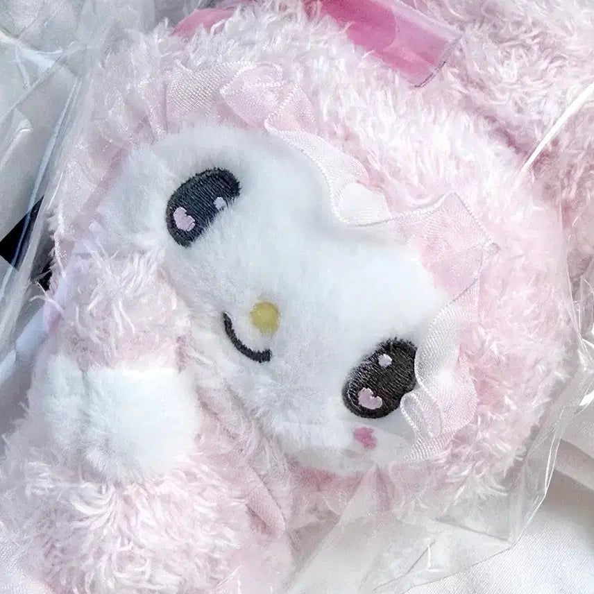 [BUNJANG] My Melody Mellow Salomiusa Mascot New / 마이멜로디 멜로우 살로미우사 마스코트 새상품
