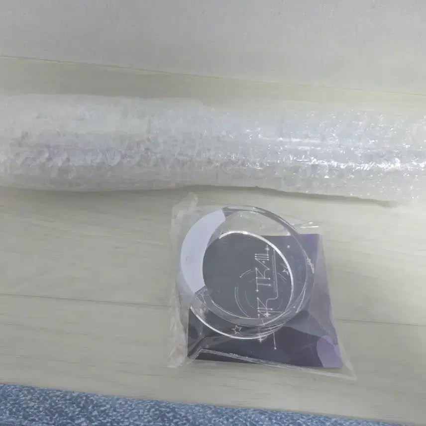 [BUNJANG] Stellive LED Light Stick &amp; Bracelet Set / 스텔라이브 LED 응원봉,팔찌(미개봉)
