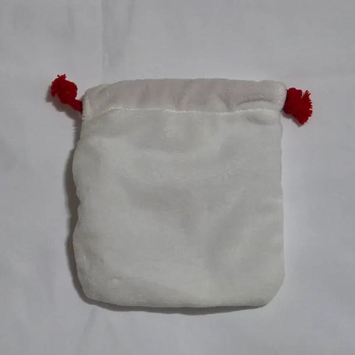 [BUNJANG] Sanrio Hello Kitty Mini Drawstring Pouch / 산리오 헬로키티 미니 복조리 조리개 조이개 파우치