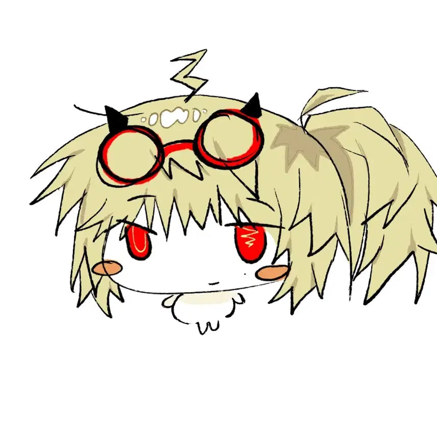 [BUNJANG] Custom SD Character Art Commission (1-4 Characters) / <귀여운 sd 커미션 1인~페어~4인까지>