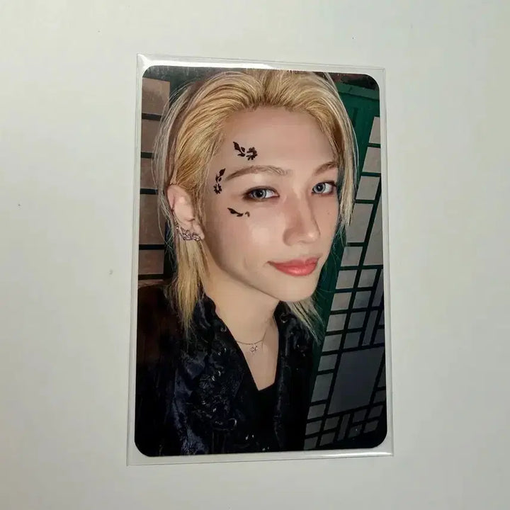[BUNJANG] Stray Kids DOOIT Mnet Fresh Hobby Felix Photocard / 스트레이키즈 DO IT 메이크스타 신선놀음 필릭스 포카