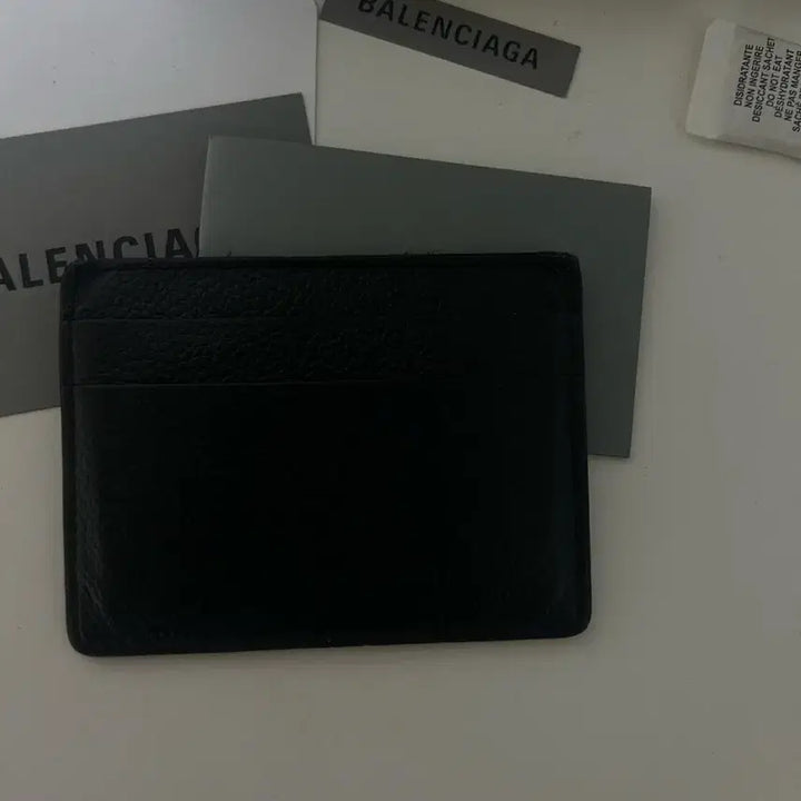 [BUNJANG] Balenciaga Card Holder / 발렌시아가 카드지갑