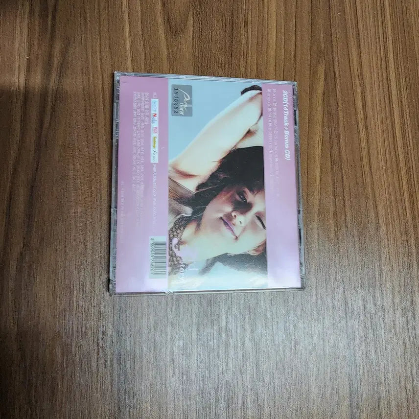 [BUNJANG] Jang Nara 3rd Album [CD] (3rd Story) / 장나라 - 3집 [CD] (3rd Story)