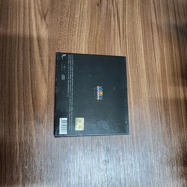 [BUNJANG] Jo Yong Pil 19th Album Hello [CD] / 조용필 - 19집 [CD] (Hello)