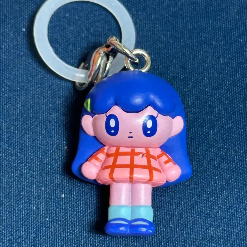 [BUNJANG] Monchi Mothra Mezurushi Gacha Series 1 / 모뇨치타 메지루시 가챠 1탄