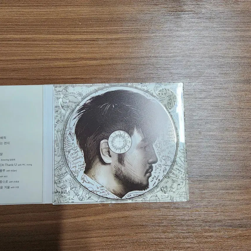 [BUNJANG] Kim Tae Woo Special Single [CD] (Words I Want to Say) / 김태우 - 스페셜 싱글 [CD] (하고 싶은 말)