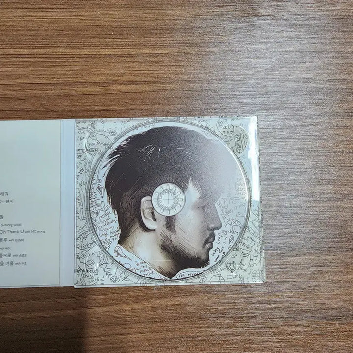 [BUNJANG] Kim Tae Woo Special Single [CD] (Words I Want to Say) / 김태우 - 스페셜 싱글 [CD] (하고 싶은 말)