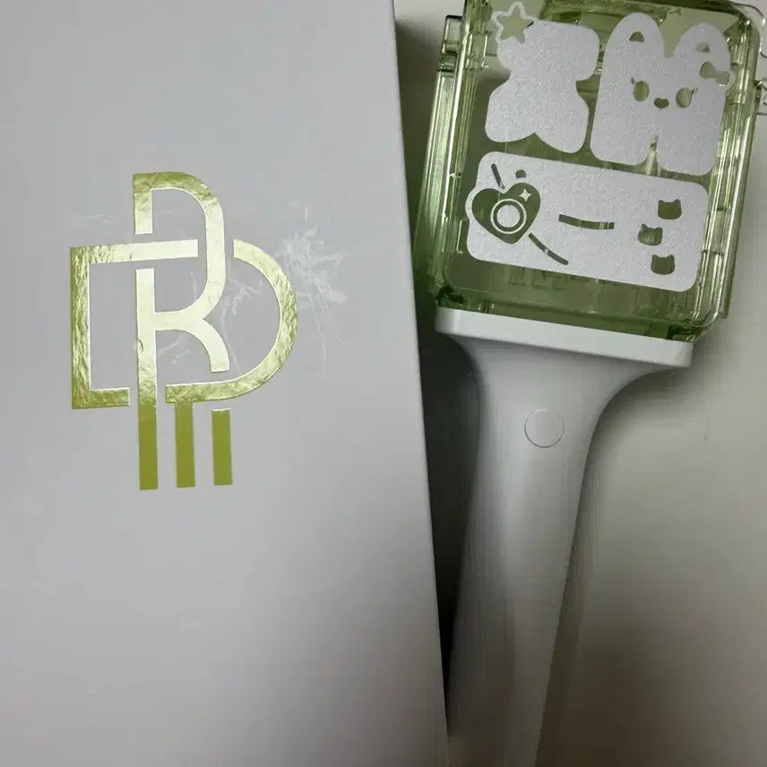 [BUNJANG] NCT DREAM Light Stick / 엔시티 드림 믐뭔봄