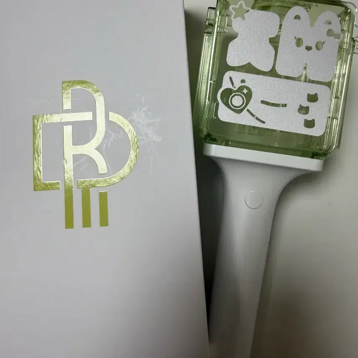 [BUNJANG] NCT DREAM Light Stick / 엔시티 드림 믐뭔봄