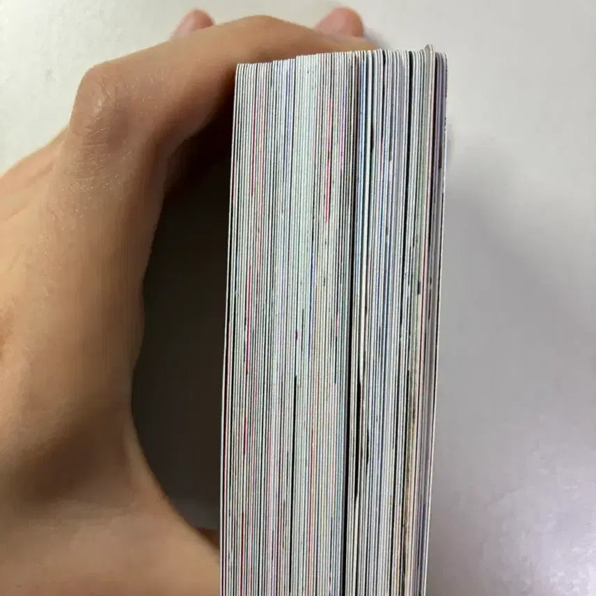 [BUNJANG] IVE Jang Wonyoung Unofficial Photocard Bundle Set (75 pcs) / 아이브 장원영 비공굿 포카 75장 일괄