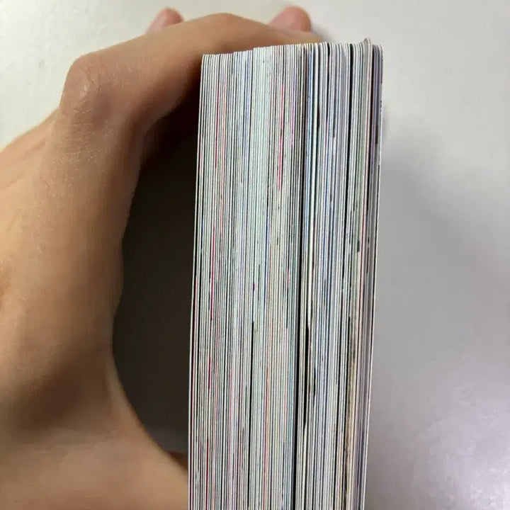 [BUNJANG] IVE Jang Wonyoung Unofficial Photocard Bundle Set (75 pcs) / 아이브 장원영 비공굿 포카 75장 일괄
