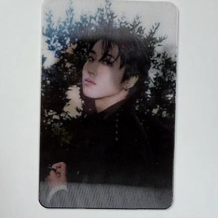[BUNJANG] Stray Kids DO IT Pre-Listening Han Jisung Hoppang Photocard / 스트레이키즈 DO IT 렌티큘러 IT ver. 한지성