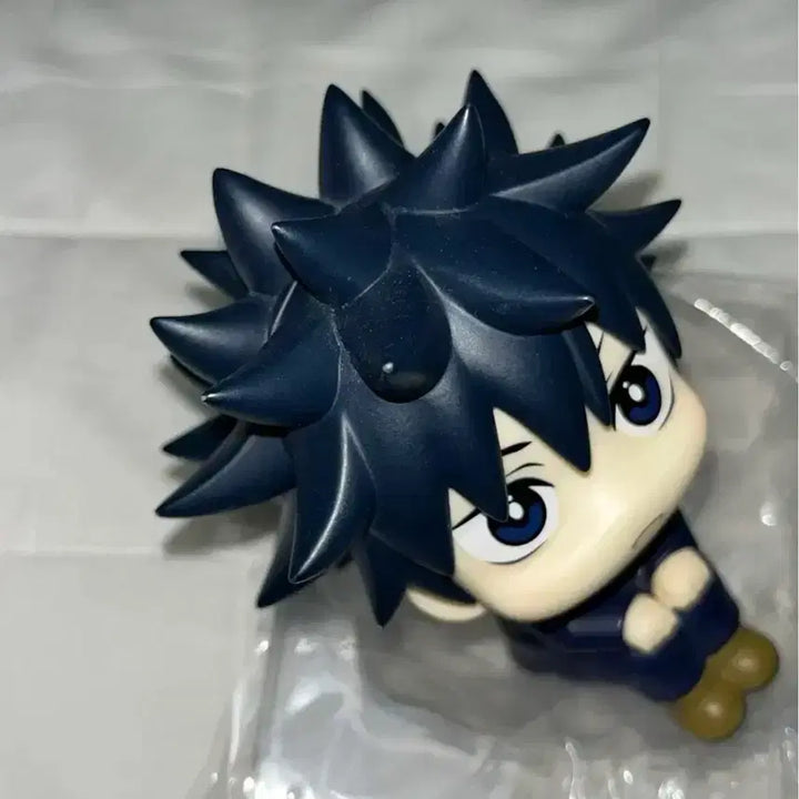 [BUNJANG] Jujutsu Kaisen Fushiguro Megumi Look Up (Version 1) Figure / (급전) 주술회전 후시구로 메구미 룩업 구버전