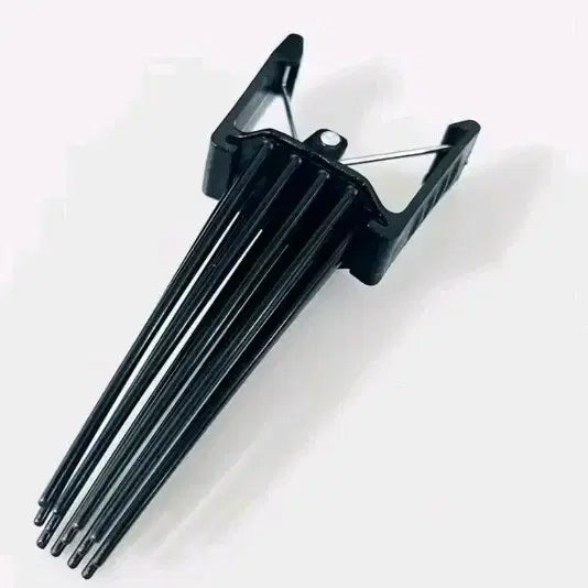 [BUNJANG] Hair Root Volume Clip / 뿌리 볼륨 집게 새상품