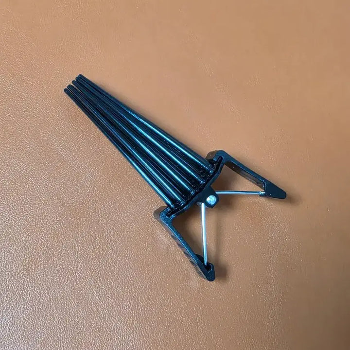 [BUNJANG] Hair Root Volume Clip / 뿌리 볼륨 집게 새상품
