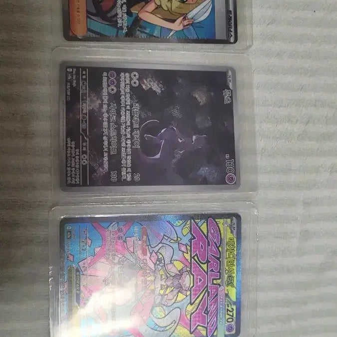 [BUNJANG] Pokemon Cards Bundle Set / 포켓몬 카드 일괄 판매 합니다
