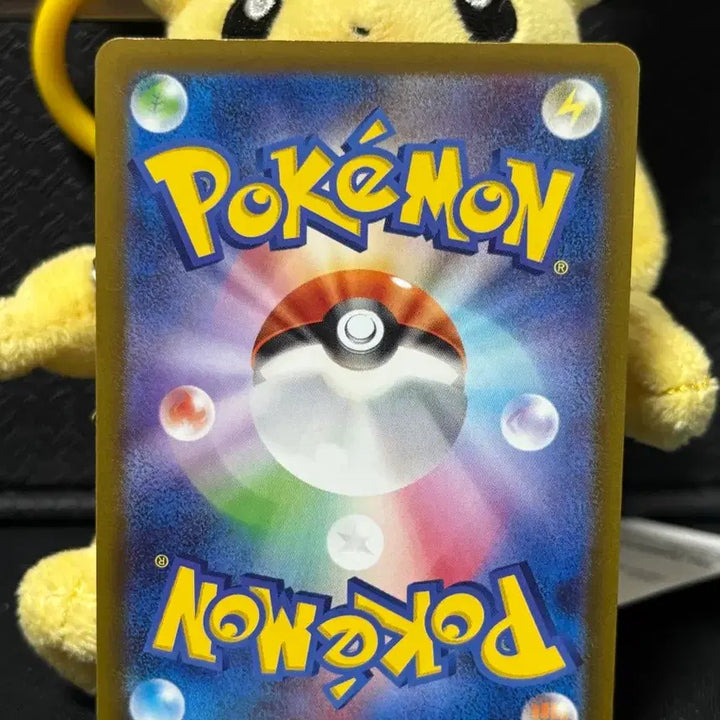 [BUNJANG] Pokemon Mirror (Glitter) Pikachu, Charmander, Jigglypuff Bundle Set / [포켓몬] 미러(글리터) 피카츄, 파이리, 빠모 일괄 팝니다