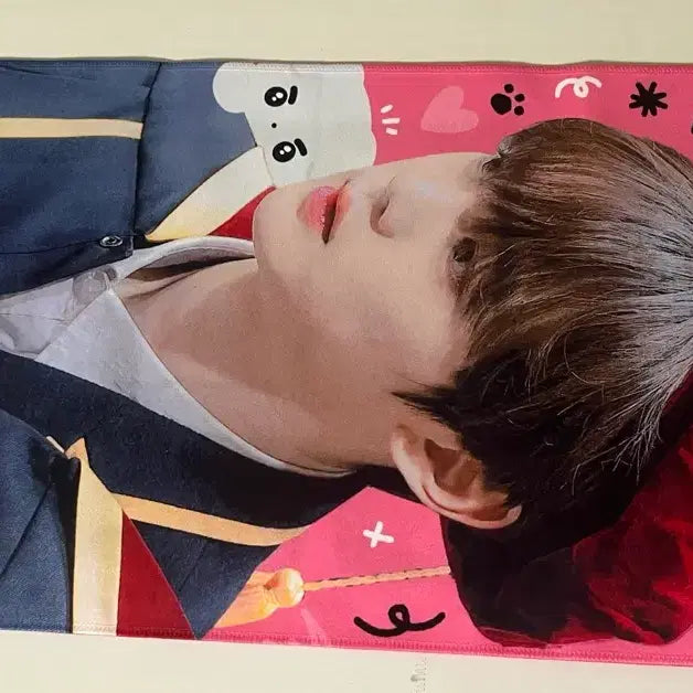 [BUNJANG] ZB1 Kim Gyuvin Slogan / 제로베이스원 앤더블 김규빈 슬로건 양도