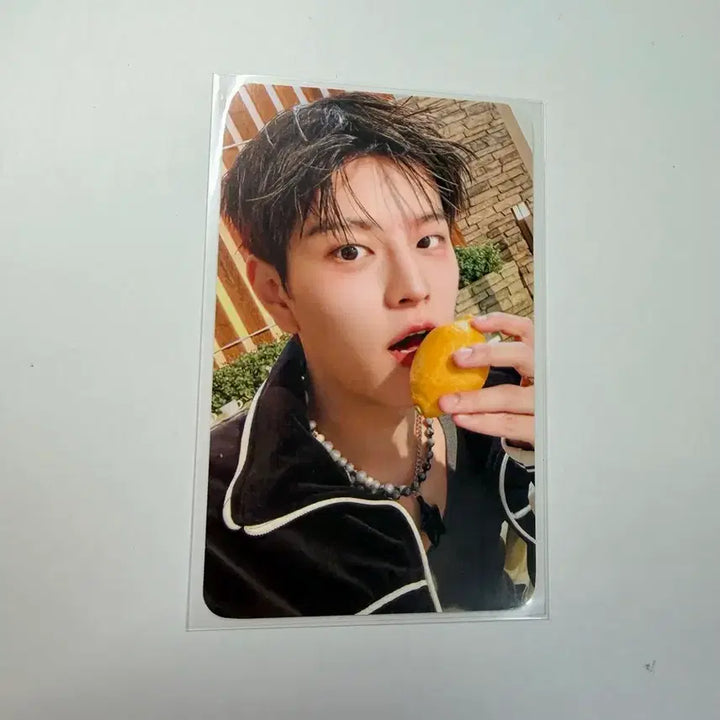 [BUNJANG] Stray Kids Seungmin DO IT Photocard / 스트레이키즈 DO IT 두잇 팬즈샵 승민 포카