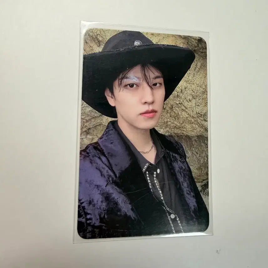 [BUNJANG] Stray Kids DO IT Accordion Ver. Seungmin Photocard / 스트레이키즈 DO IT 두잇 아코디언 ver. 승민