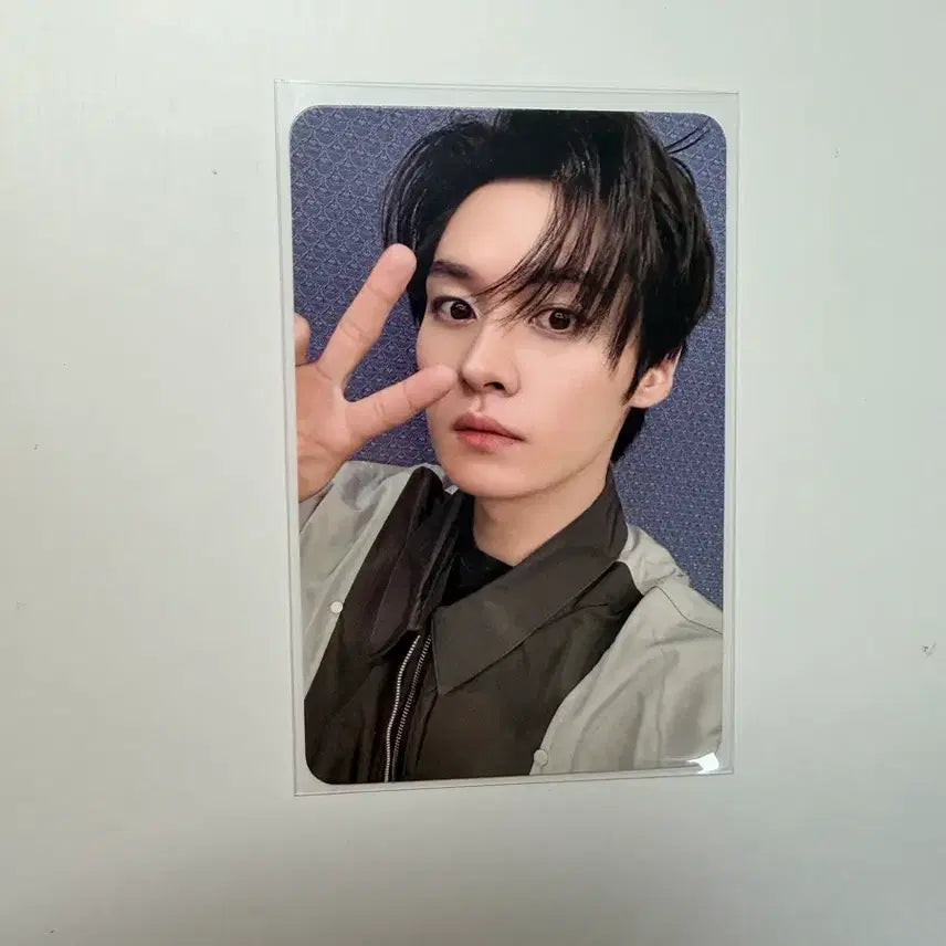 [BUNJANG] Stray Kids DO IT Leebit Accordion Ver. Photocard / 스트레이키즈 DO IT 두잇 아코디언 ver. 리노