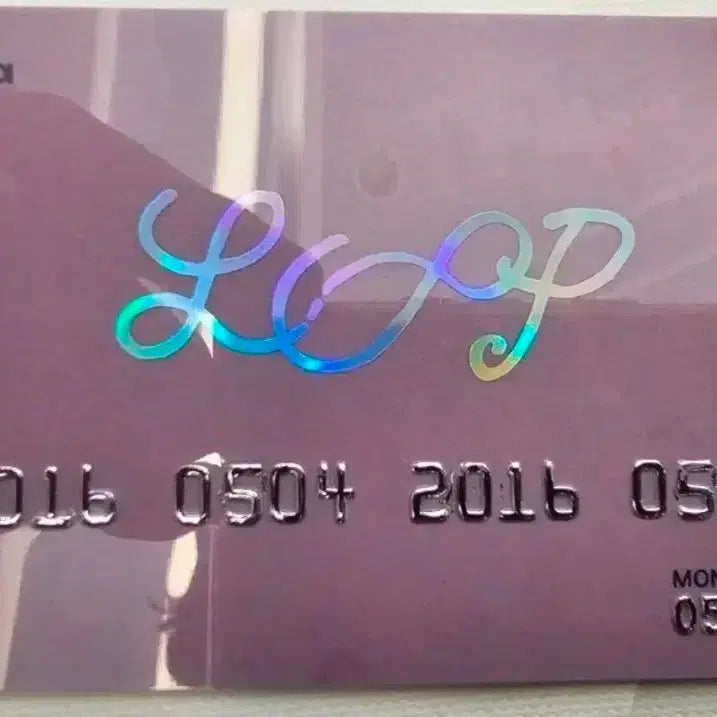 [BUNJANG] I.O.I Gongbang Angdungi Photocard / 아이오아이 공방 앙둥이카드