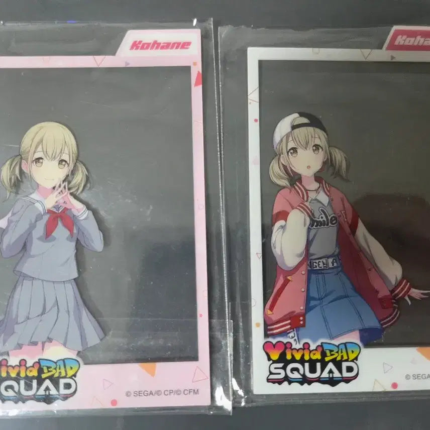 [BUNJANG] Azusawa Kohane Outfit Merchandise / 아즈사와 코하네 외출 오데카케 판매합니다.