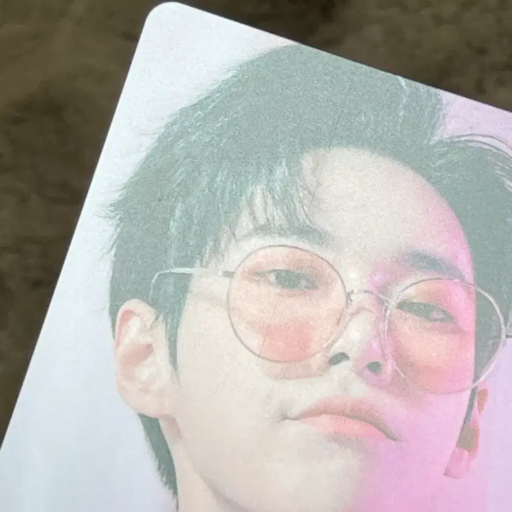 [BUNJANG] NCT 2018 127 Doyoung Cashbee Photocard / Nct 2018 127 도영 캐시비 교통카드 포카 포토카드 터치 엠파시