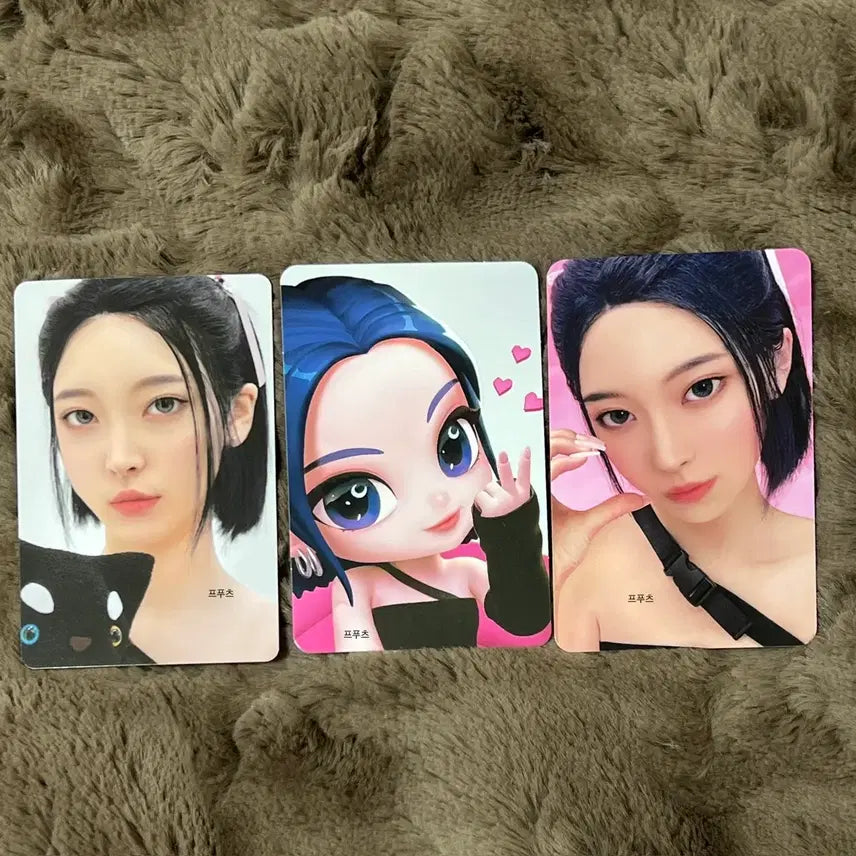 [BUNJANG] NCT NVIS 2025 SMTOWN 30th Anniversary Photocard / 나비스 나이비스 2025 SMTOWN 30주년 포카 포토카드