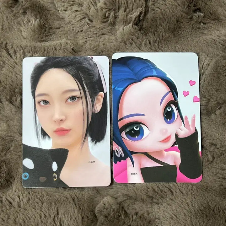 [BUNJANG] NCT Nctzens 2025 SMTOWN 30th Anniversary Photocard / 나비스 나이비스 2025 SMTOWN 30주년 포카 포토카드 패밀리 퓨처