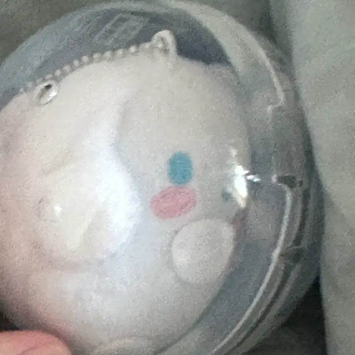 [BUNJANG] Sanrio Cinnamonroll Plush Toy / 너무많이먹어서 산리오 인형 가챠 시나모롤