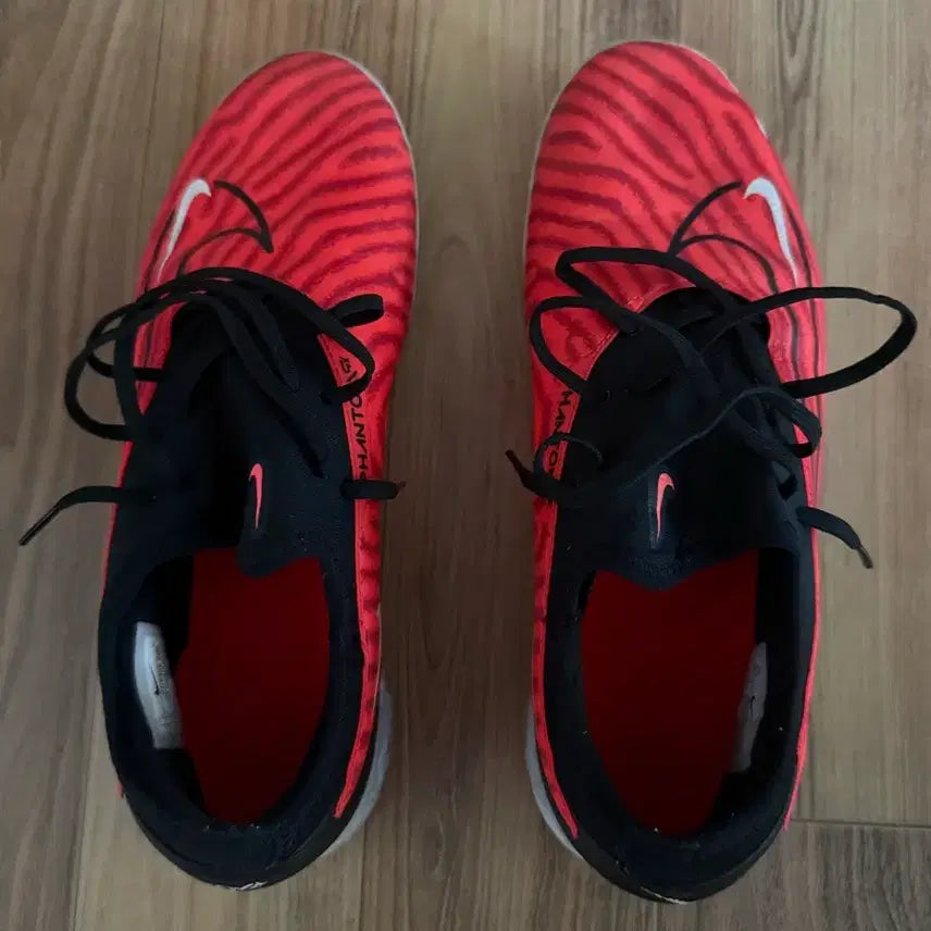 [BUNJANG] Nike Phantom GX Futsal Shoes / 나이키 팬텀gx