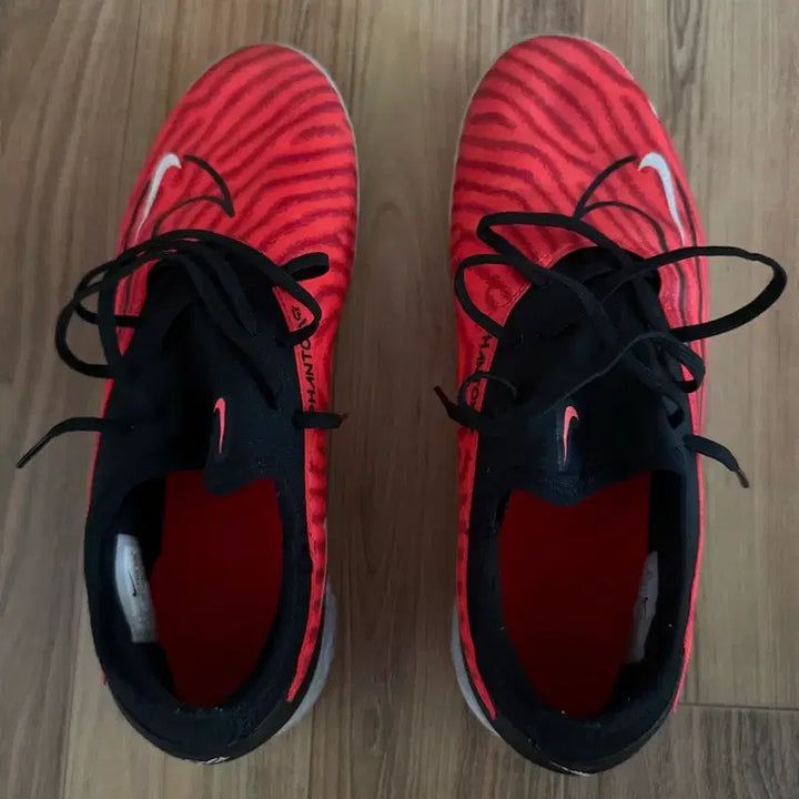 [BUNJANG] Nike Phantom GX Futsal Shoes / 나이키 팬텀gx