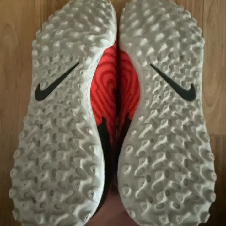 [BUNJANG] Nike Phantom GX Futsal Shoes / 나이키 팬텀gx