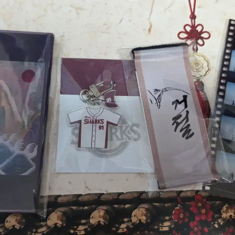 [SOLD OUT] 21세기 대군부인 팝업 굿즈