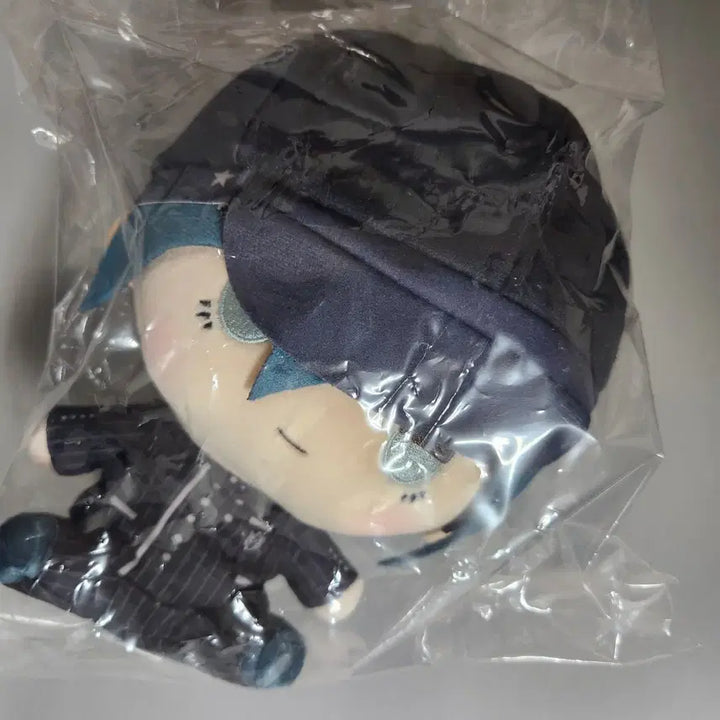 [BUNJANG] Shuichi Saihara MochiDoll 2025 Version New Danganronpa V3 / 사이하라 슈이치 모찌돌 2025버전 뉴 단간론파 V3 뉴단 단간