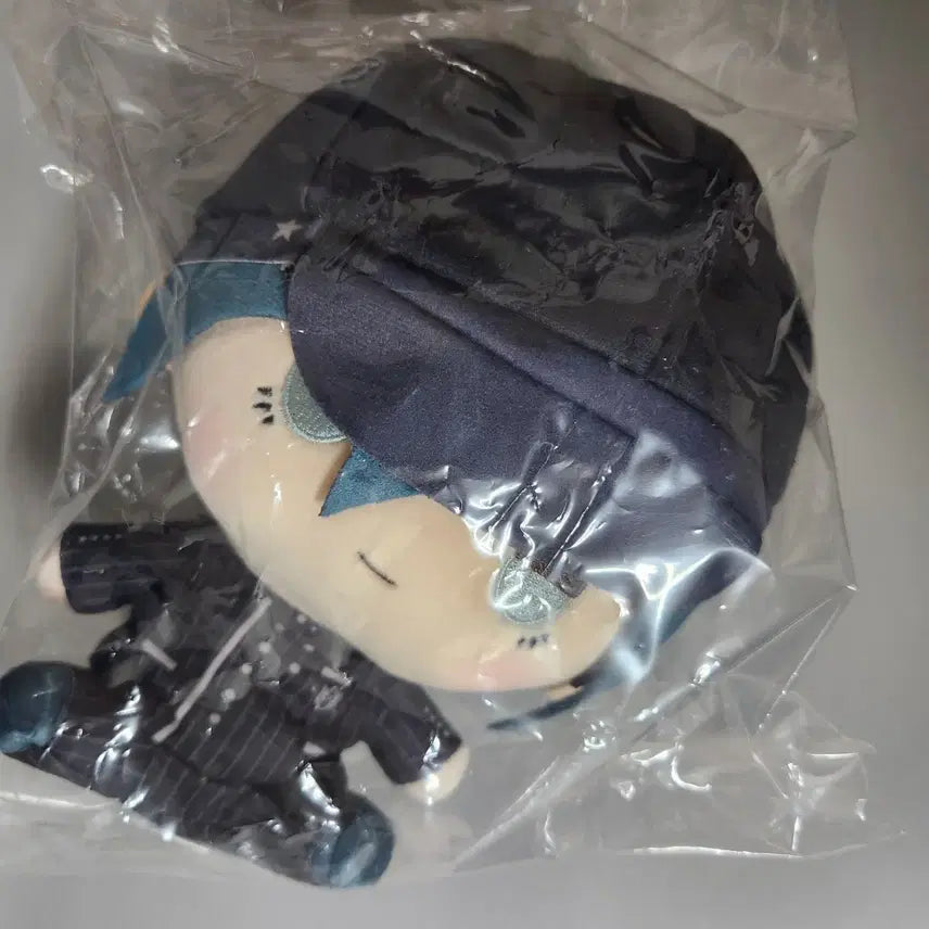 [BUNJANG] Shuichi Saihara MochiDoll 2025 Version New Danganronpa V3 / 사이하라 슈이치 모찌돌 2025버전 뉴 단간론파 V3 뉴단 단간